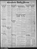 Thumbnail for File:Glendale Daily Press 1921-09-26 (IA cgl 001624).pdf