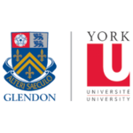 Glendon york logo.png