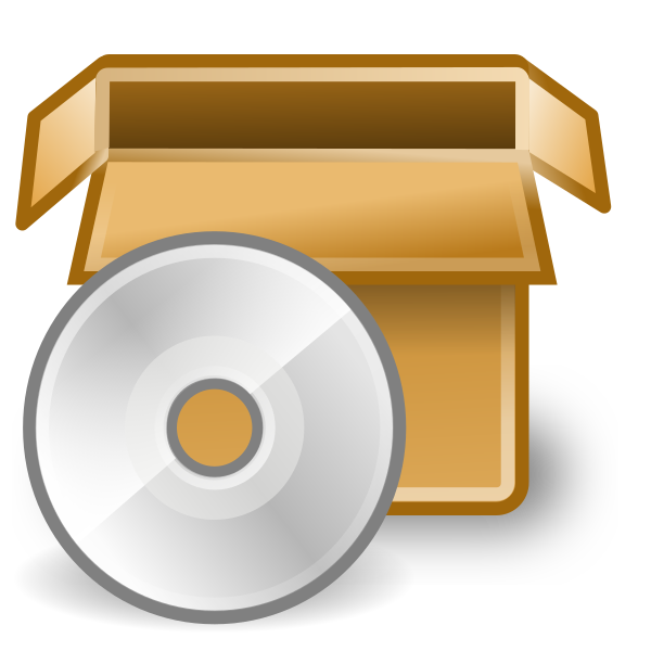 Download File:Gnome-system-software-installer.svg - Wikimedia Commons