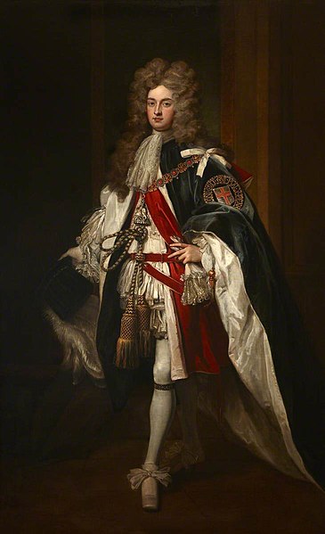 File:Godfrey Kneller (1646-1723) - Arnold Joost van Keppel (1669–1718), 1st Earl of Albemarle - 1219965 - National Trust.jpg