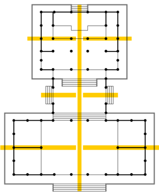 <i>Ishi-no-ma-zukuri</i> Architectural style of Shintoist shrine