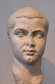 Buste de Gordien III.