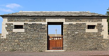 Prospect Hill Cemetery