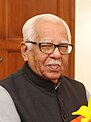 Ram Naik, former Governor, Uttar Pradesh