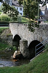 Brücke