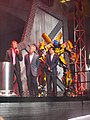 Grand opening of Transformers The Ride at Universal Studios Singapore (6444017699).jpg