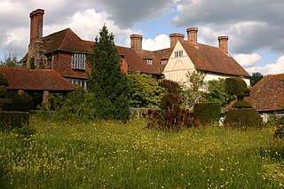 Great Dixter