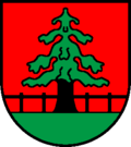 Wappen von Grindel