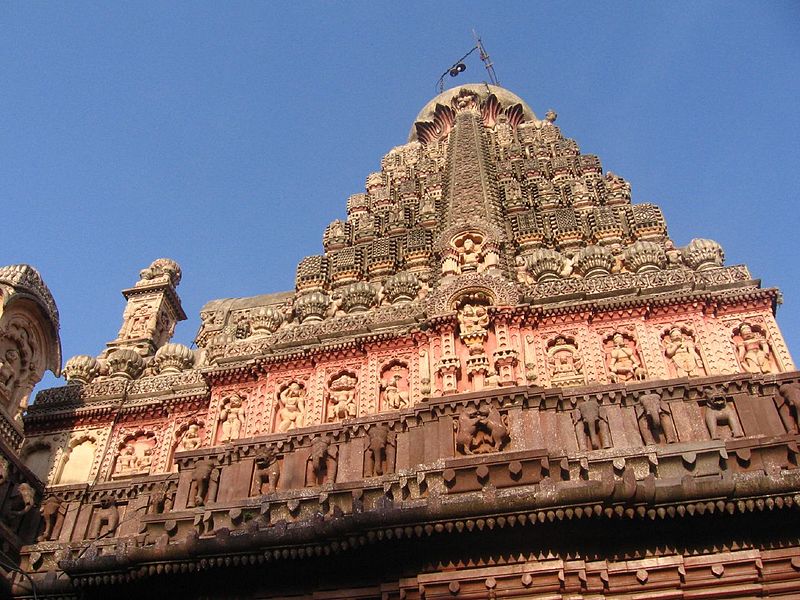 grishneshwar jyotirlinga