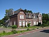 Dubbel woonhuis