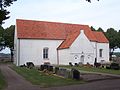 Gualövs kyrka