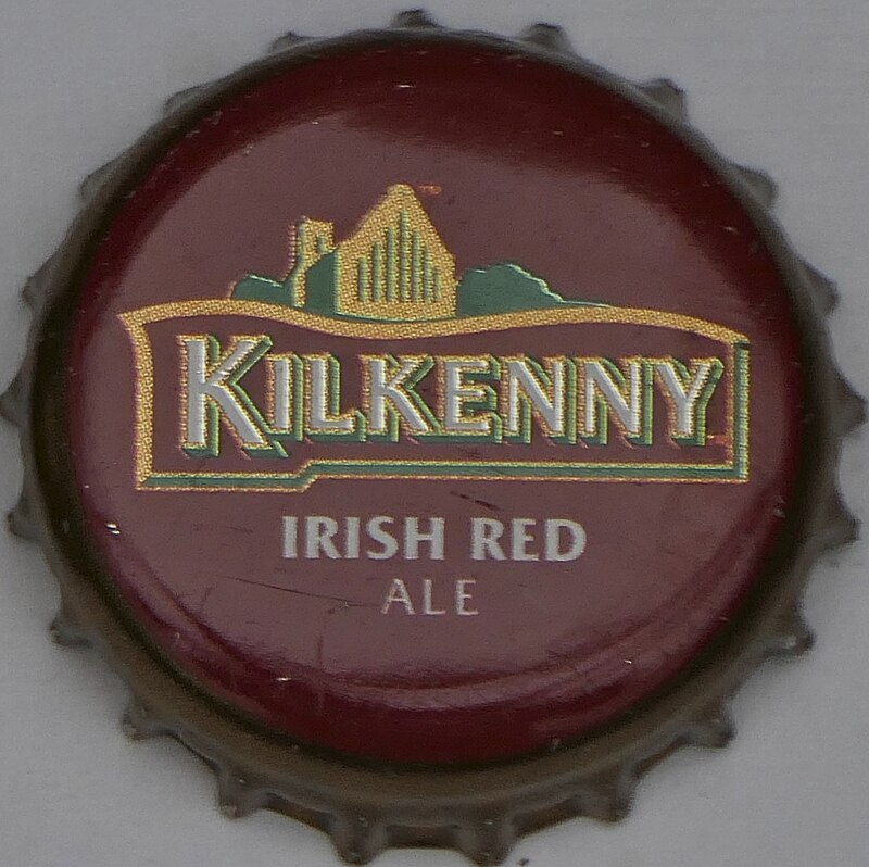 File:Guinness & Co. - Kilkenny Irish Red, 2019.jpg - Wikipedia