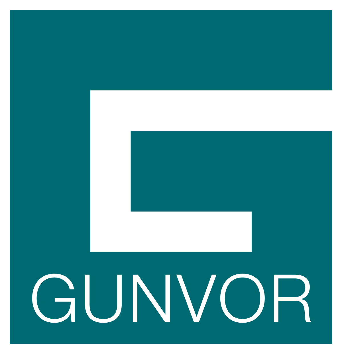 Gunvor — Википедия