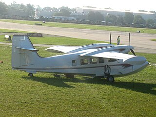 <span class="mw-page-title-main">Ellison-Mahon Gweduck</span> Amphibious aircraft