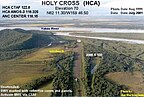 Holy Cross, Okręg Yukon–Koyukuk, Alaska, USA - 