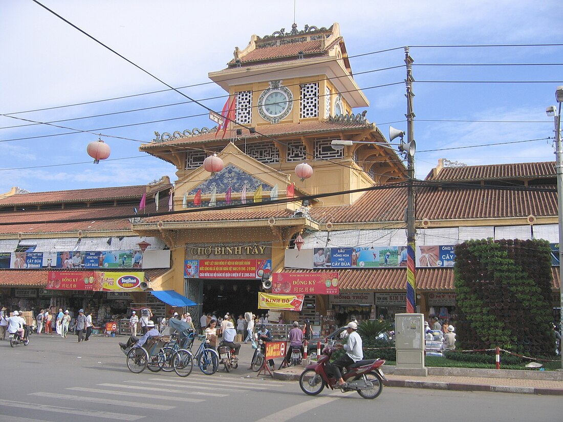 Chợ Lớn