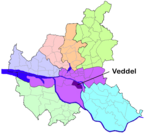 Veddel