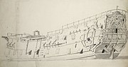 Thumbnail for HMS Dartmouth (1655)