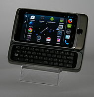 HTC Desire Z - with keyboard open.jpeg