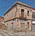 Habitatge al carrer Sant Josep, 39 (Viladecans)