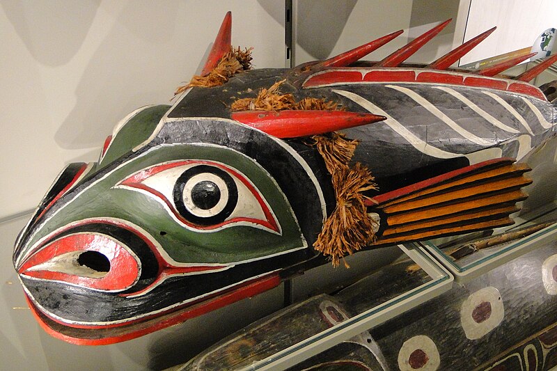 File:Haida Sculpture - Museum of Anthropology UBC - Vancouver BC - Canada - 02.jpg