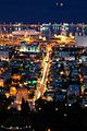 Haifa-WM04 - At night.JPG