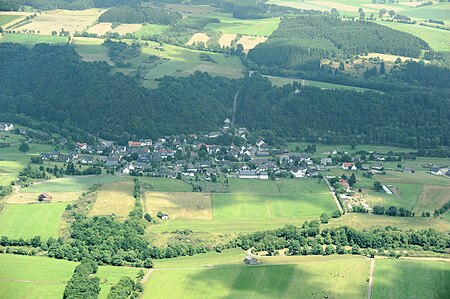 Hallenberg Braunshausen Sauerland Ost 119