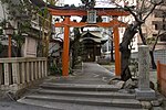 厳島神社 (神戸市中央区)のサムネイル