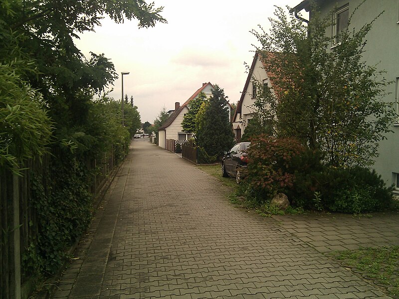 File:Hans-Sachs-Straße, Fürth - panoramio.jpg