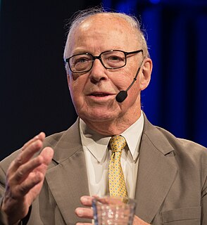 <span class="mw-page-title-main">Hans Blix</span> Swedish politician