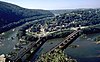 B & O Railroad Potomac River Crossing Harpers ferry.jpg