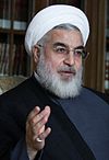 ۱۳۹۲ انتخابات ریاست‌جمهوری ایران