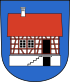 Blason de Hausen am Albis