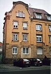 Werderstraße 155 (Heilbronn)