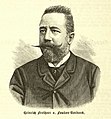 Heinrich Foullon von Norbeeck