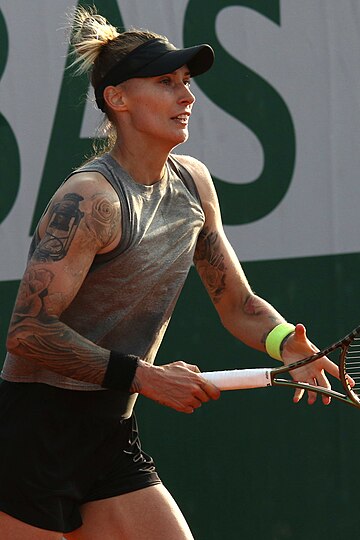 Polona Hercog