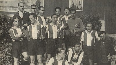 Hércules Alicante Club de Fútbol - Wikipedia, la enciclopedia libre