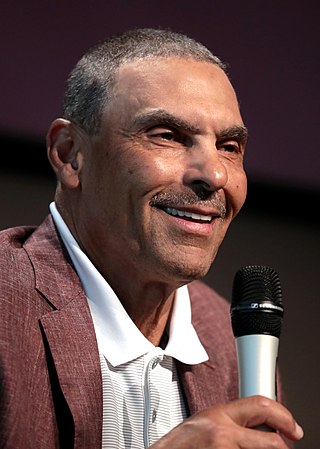<span class="mw-page-title-main">Herm Edwards</span> American football player, coach, and analyst (born 1954)