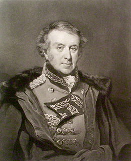 Hew Whitefoord Dalrymple British Army general