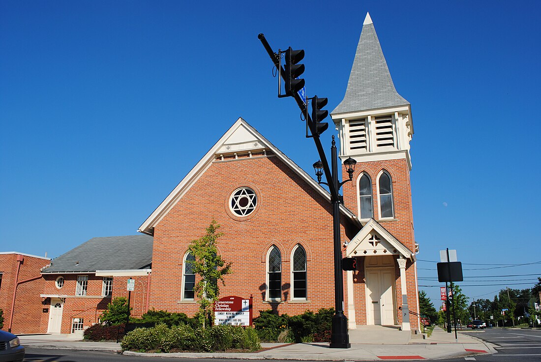 Hilliard, Ohio