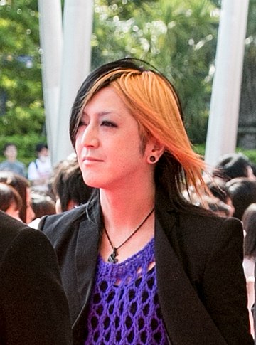 HISASHI