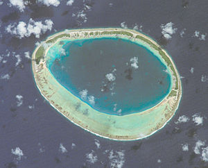 NASA-Bild von Hiti