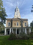 Holy Trinity Church, Clapham