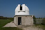 Thumbnail for Hoober Observatory