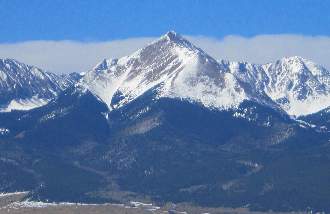 Westcliffe (Colorado)