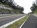 細川町槇山 兵庫県道85号神戸加東線 槇山バイパス