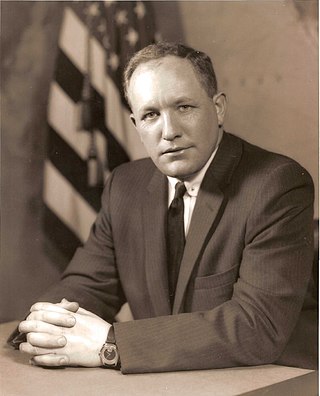<span class="mw-page-title-main">Howard Haugerud</span> American government official (1924–2019)