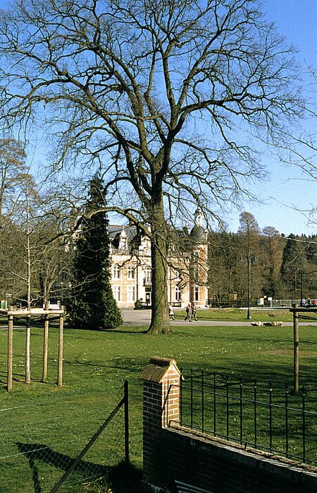 HuizingenProvDomeinKasteel