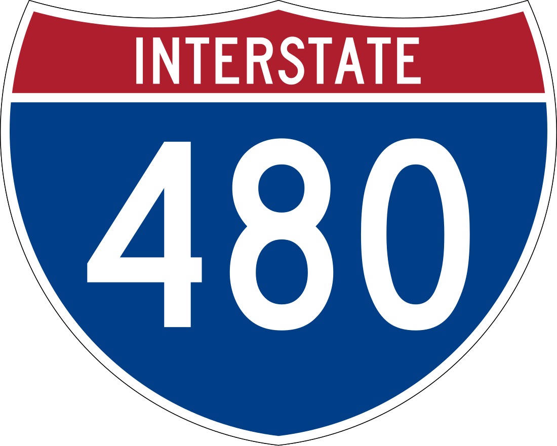 Interstate 480 (Ohio)