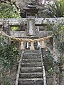 奥浦神社